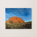 Search for ayers rock puzzles Landscape