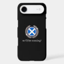 Recherche de drapeau écossais iphone coques Écosse