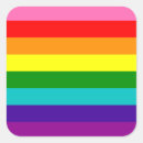 Search for gay pride flag stickers Colourful