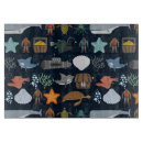 Search for shark cutting boards Nautical