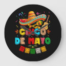 Recherche de fiesta horloges Mexicain