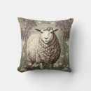 Recherche de mouton coussins Pour elle
