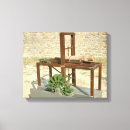 Search for model canvas prints Leonardo