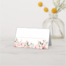 Search for baby shower place cards Elegant