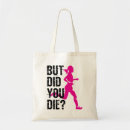 Recherche de jogging sacs Exécution