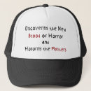 Search for horror hats Blood