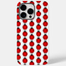 Search for red beetle iphone cases Bug