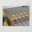 Recherche de imagination cartes postales Musique