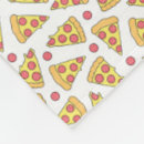 Search for pizza blankets Food
