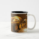 Recherche de domaine tasses Fermentation