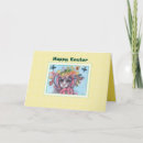 Search for bonnet easter cards Cat