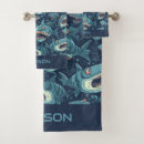 Search for shark bath towels Funny