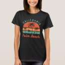 Search for california tshirts Beach