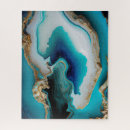 Search for gemstone puzzles Geode