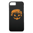 Search for costum iphone cases Make halloween great again
