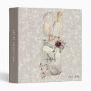 Recherche de retro recipe binders Pour tous