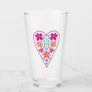 Search for seventies beer glasses Boho