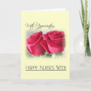 Search for nurse appreciation week thank you cards Medical