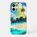 Search for paradise beach iphone cases Summer