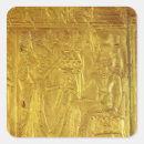 Recherche de pharaon égyptien autocollants 18e