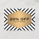 Search for hair stylist discount cards Boutique