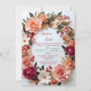 Recherche de 3d mariage invitations Moderne