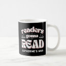 Search for librarian funny mugs Quote