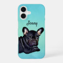 Recherche de de bouledogue iphone coques Français