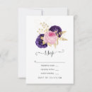 Search for rose rsvp lace stamp invitations Floral