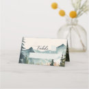 Search for pine place cards Forest