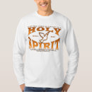 Search for holy spirit tshirts Bible