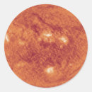 Search for red sun stickers Orange