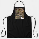 Search for creativity aprons Elegant