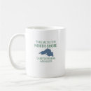 Search for north shore mugs Lake superior