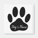 Recherche de paw magnets Pattes