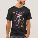 Search for day of the dead cat Spooky