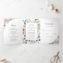 Search for dusty rose and sage wedding invitations Greenery