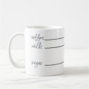 Search for sugars mugs Milk