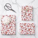 Recherche de saint wrapping paper Motif de noël