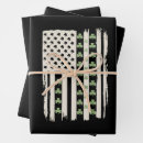 Search for shamrock wrapping paper Saint