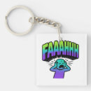 Search for meet keychains Funny
