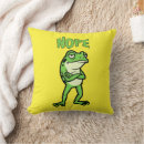 Search for frog pillows Meme
