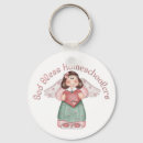 Search for god bless keychains Pink