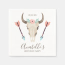 Recherche de skull serviettes Floral