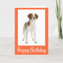 Search for brittany spaniel stuff cards Dog