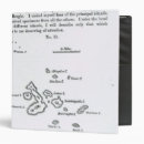 Search for galapagos binders English