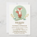 Recherche de renard rouge invitations Nature