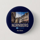 Recherche de l allemagne badges Nuremberg