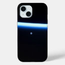 Search for full moon cases Outer space