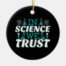 Recherche de humour de la science ornements Scientifique